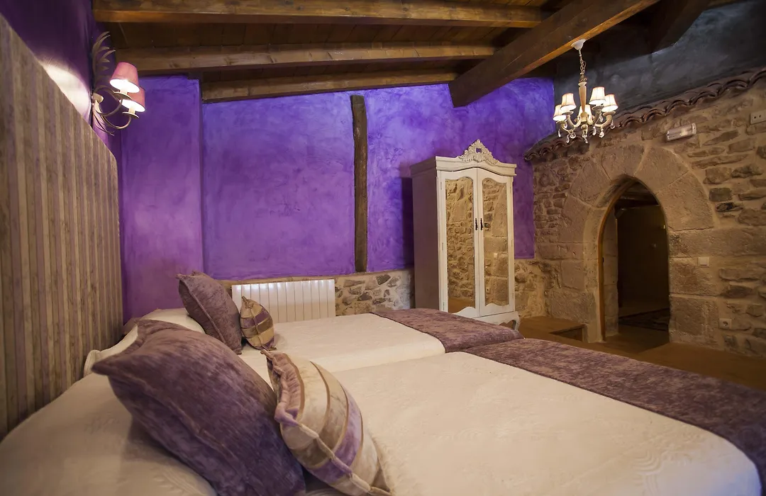 Hotel Rural La Torre de Bisjueces-1