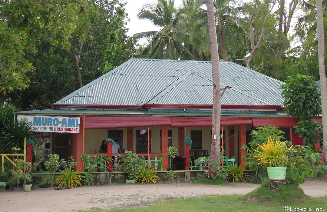 Muro Ami Beach Resort-1
