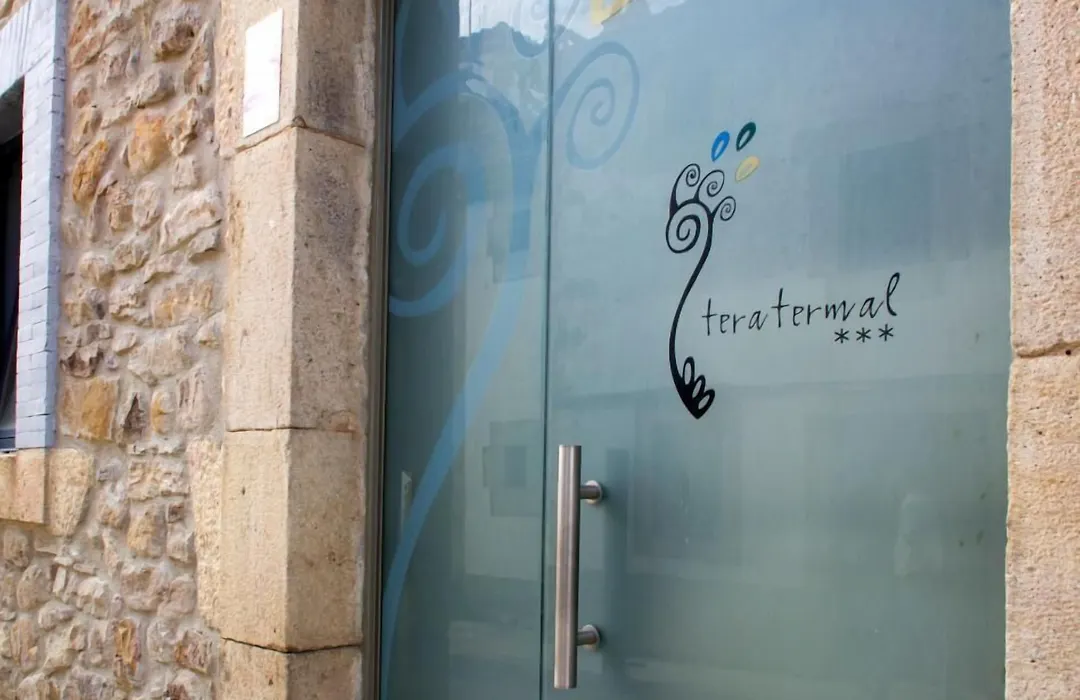 Hotel Teratermal-1