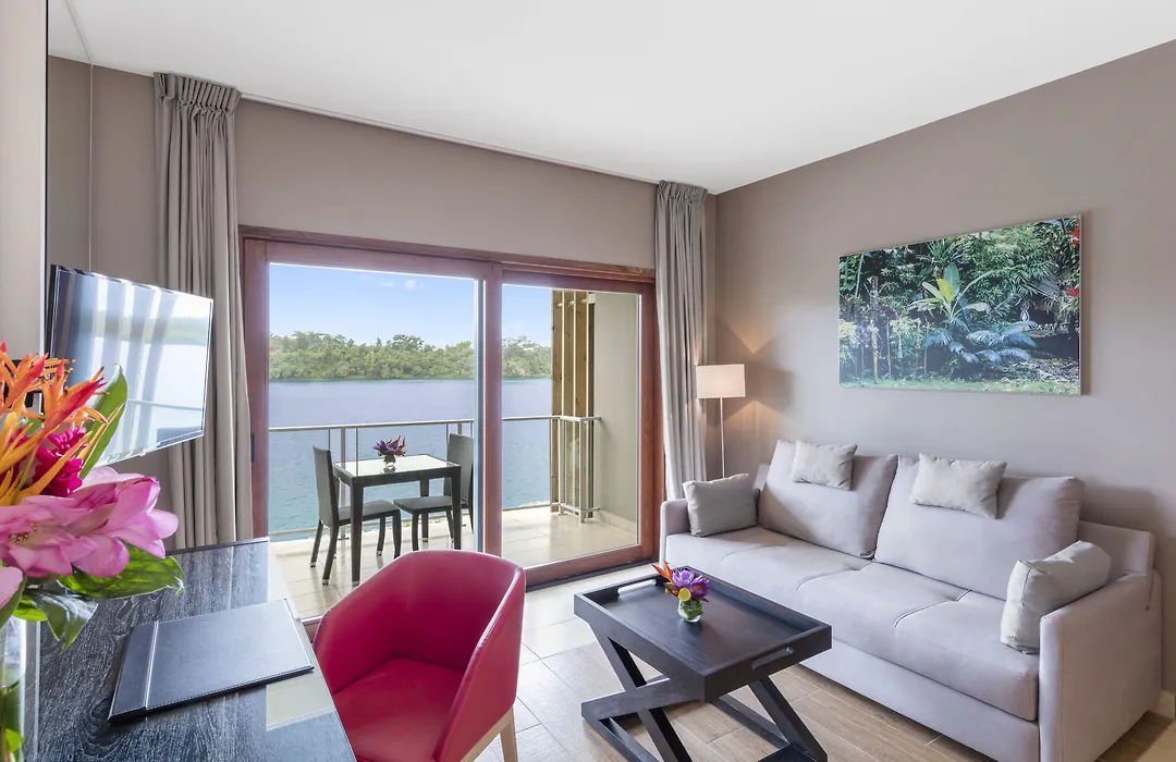 Ramada Resort By Wyndham Port Vila-1