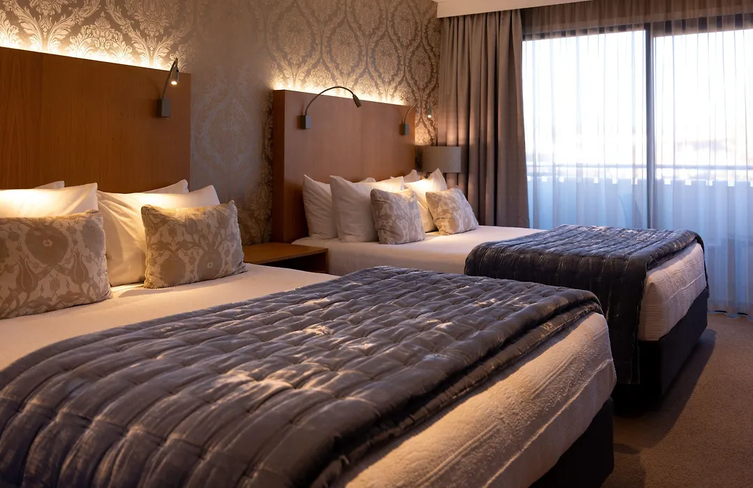 Porters Boutique Hotel-1