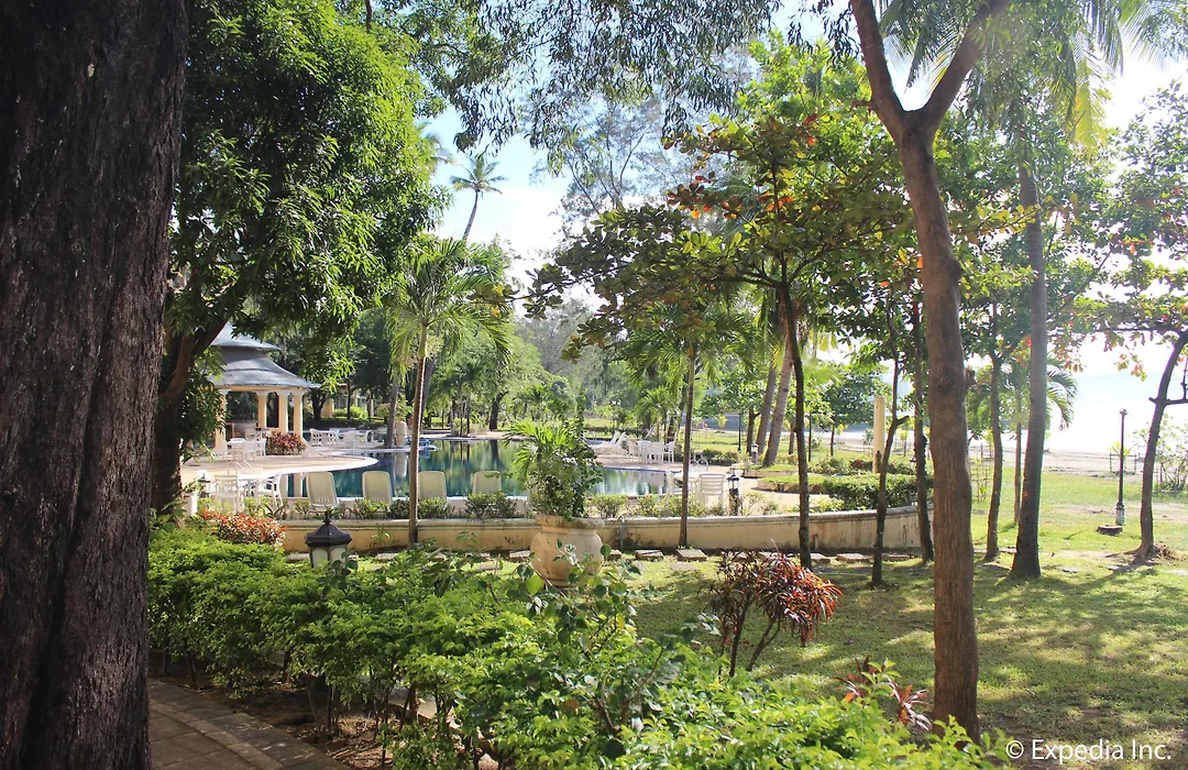 Club Morocco Resort And Country Club-1