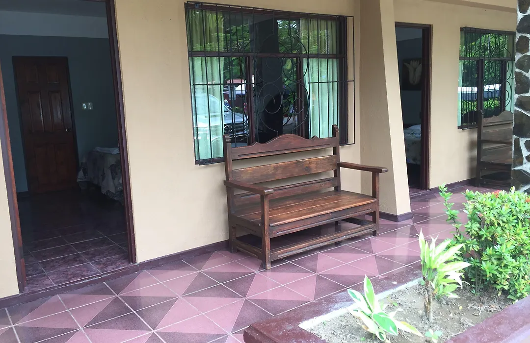 Hotel Manuel Antonio-1