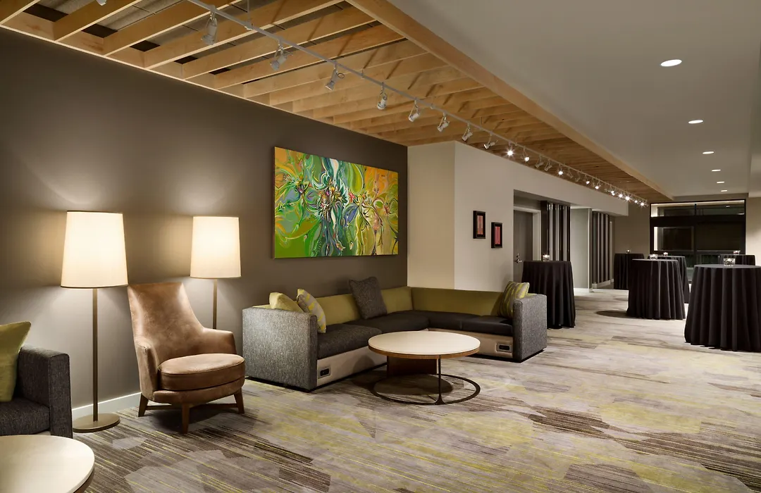Hotel Dene & Conference Centre-1