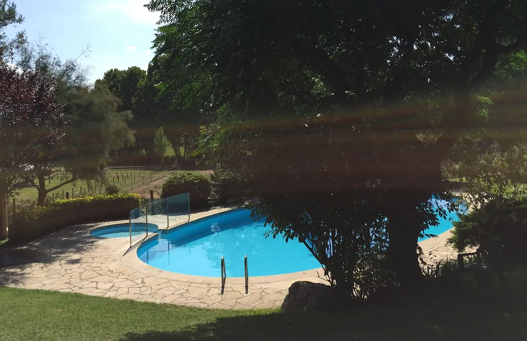 Hotel Can Ribalta-1