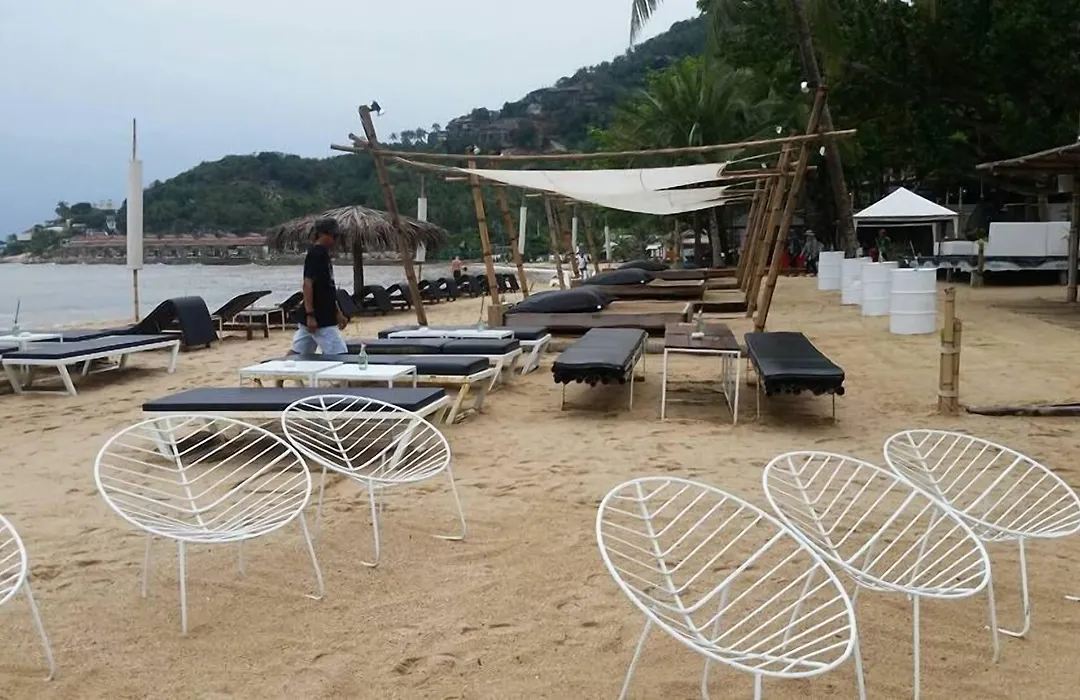 Boujis Boutique Resort-1