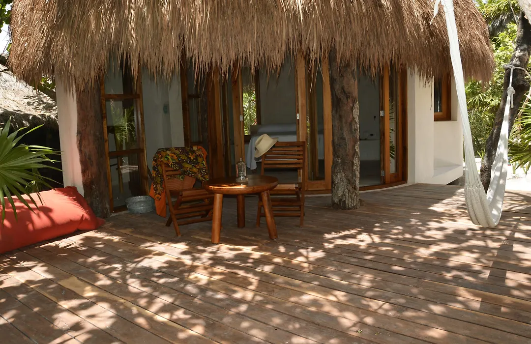 Hotel Pocna Tulum-1