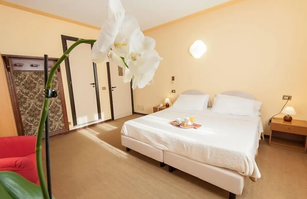 Hotel San Marco-1