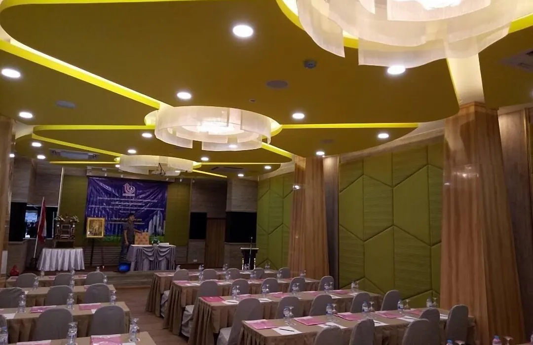 Gallery Design - Sha Extra Plus-1