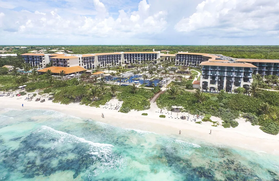 Unico Hotel Riviera Maya Adults Only-1