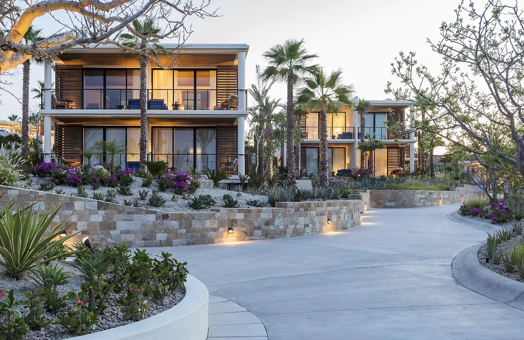 Chileno Bay Resort & Residences, Auberge Collection-1