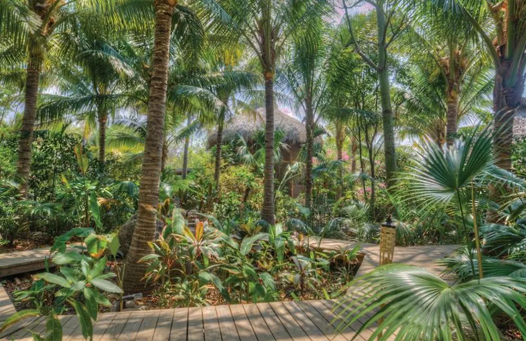 Mandala Eco Villas-1