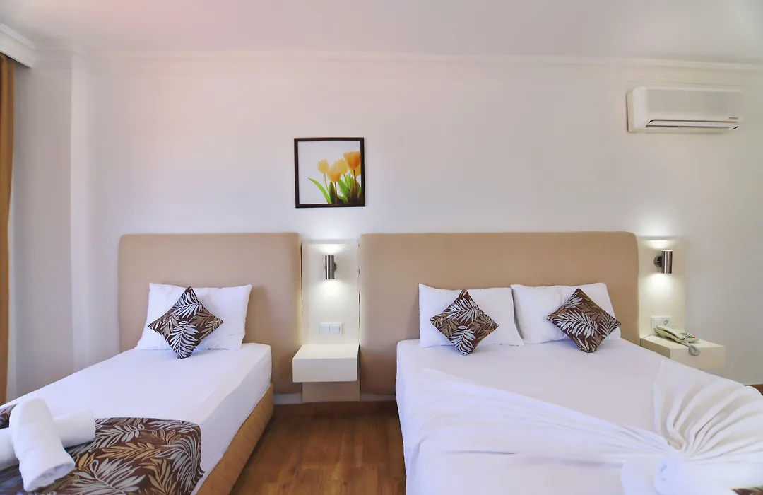 Bahar Hotels (Adults Only)-1