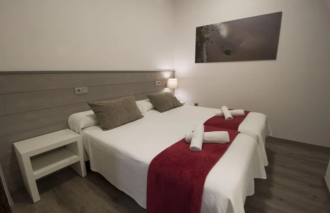 Pension San Martin-1