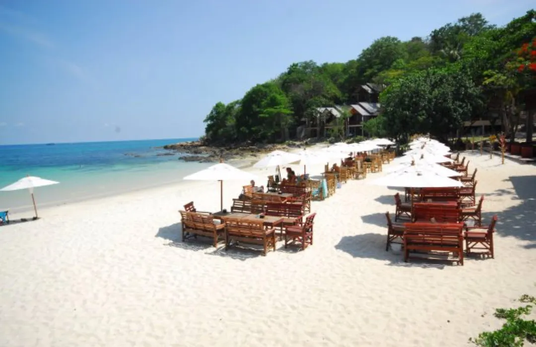Tubtim Resort-1