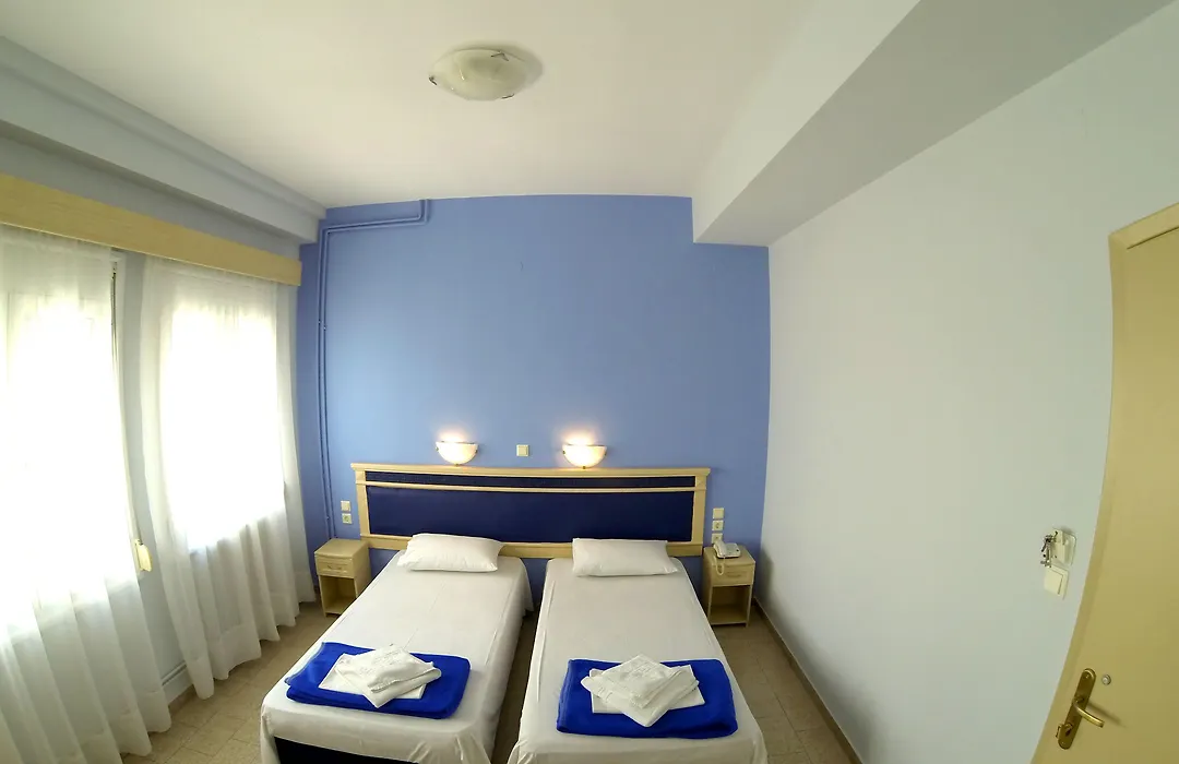 Hotel Argo-1
