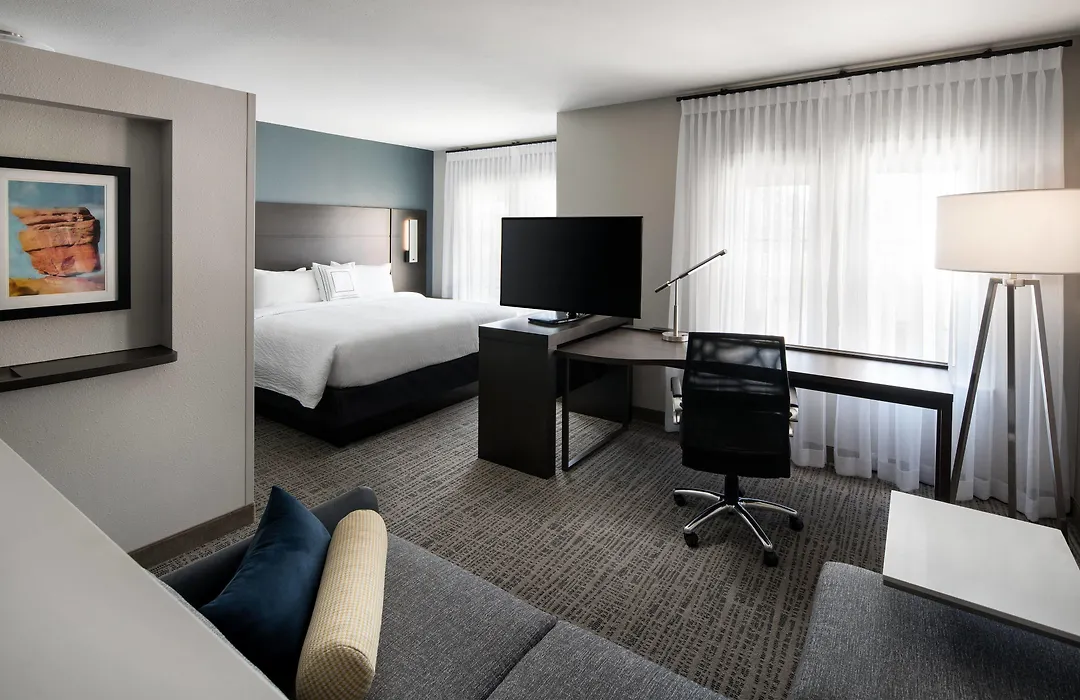 Residence Inn By Marriott Fishkill-1