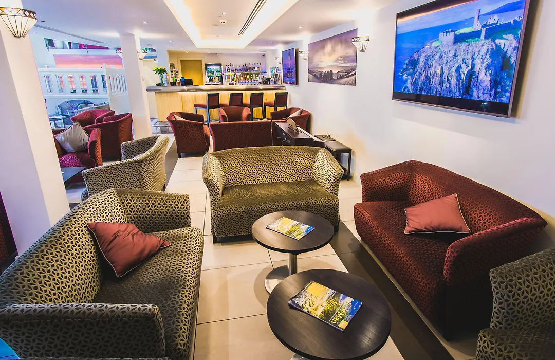Mannin Hotel-1