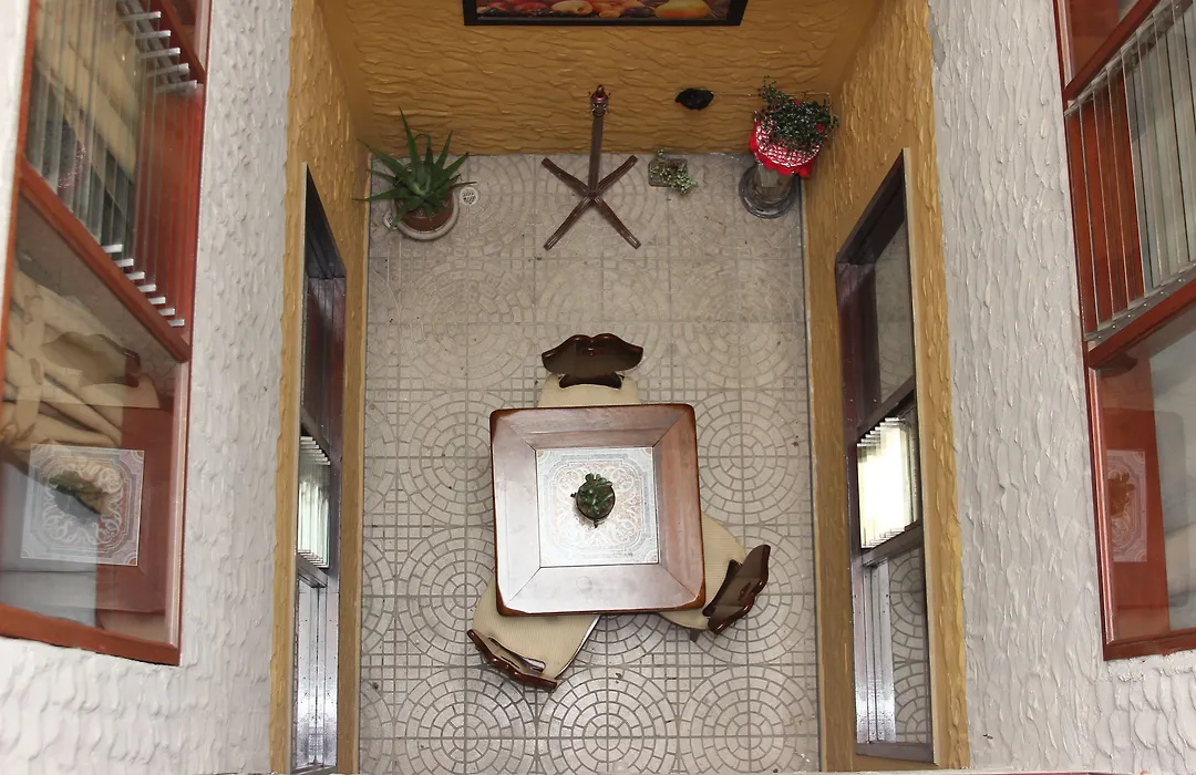 Hotel Caldas Plaza-1