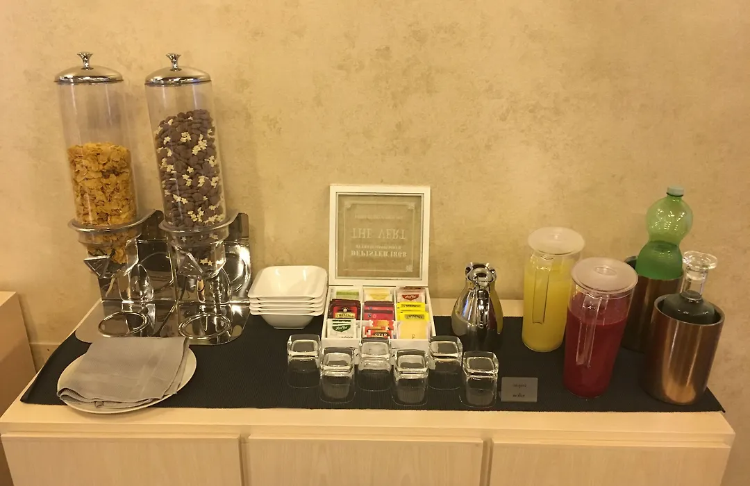 Archeo Hotel-1
