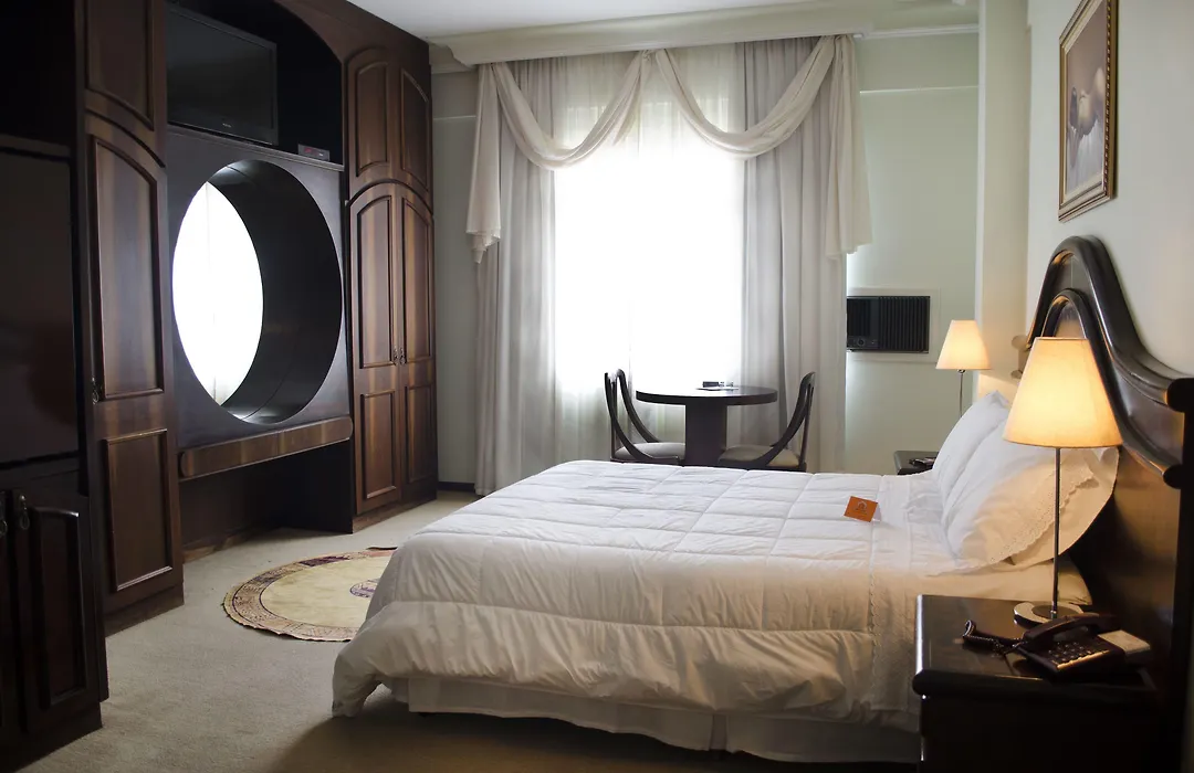 Map Hotel-1