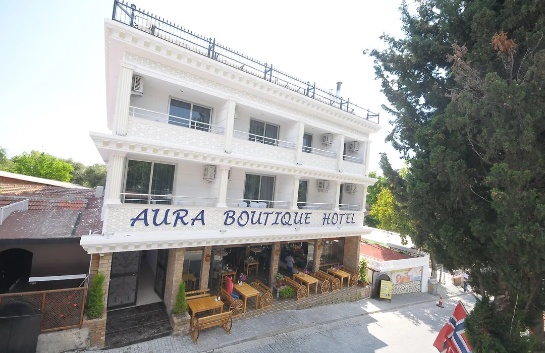 Aura Boutique Hotel-1