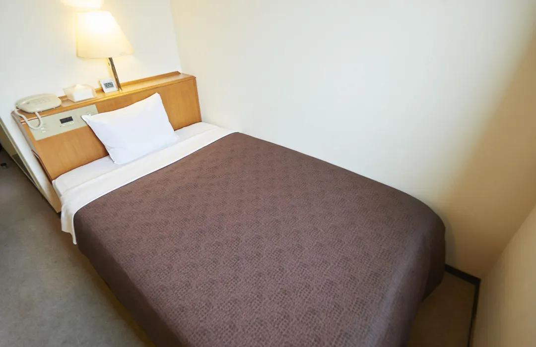 Hotel Select Inn Hachinohe Chuo-1