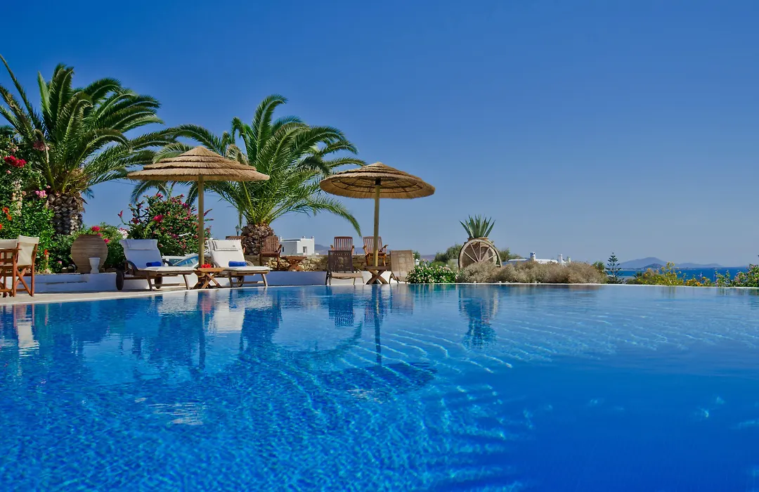Kavos Hotel Naxos-1