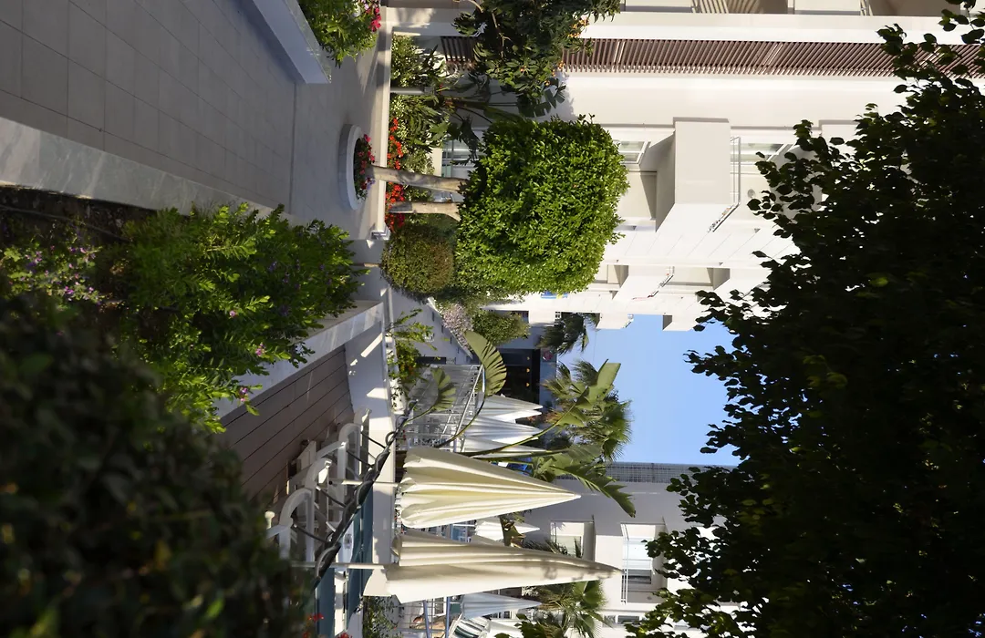 Calimera Side Resort-1