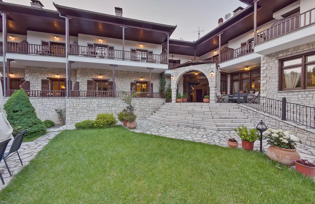 Hotel Giamandes-1