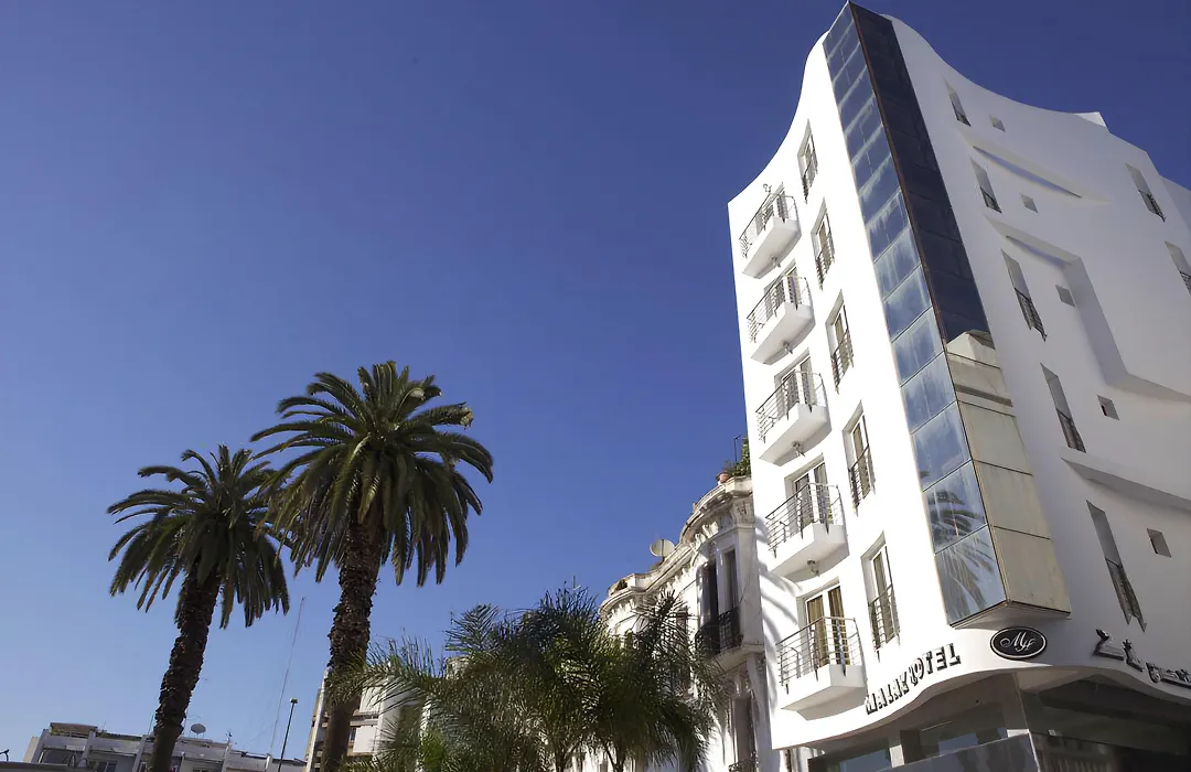 Malak Hotel-1