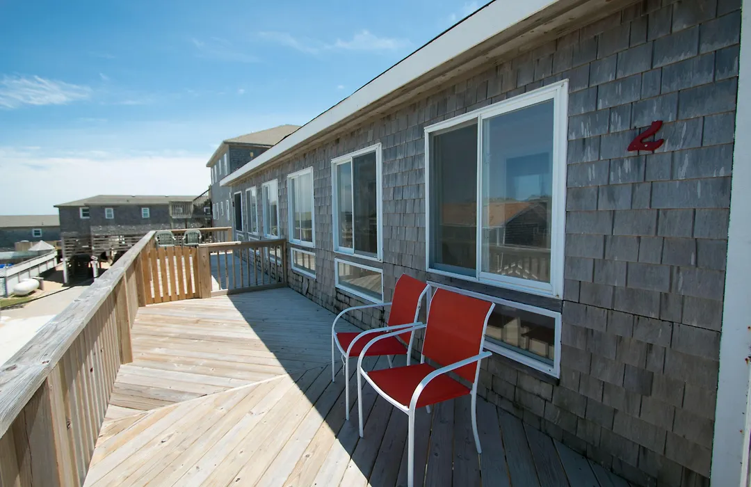 Outer Banks Motel-1