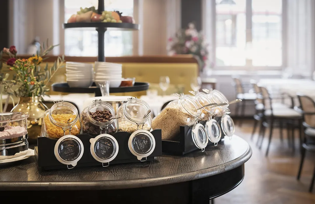 Boutique Hotel La Couronne-1