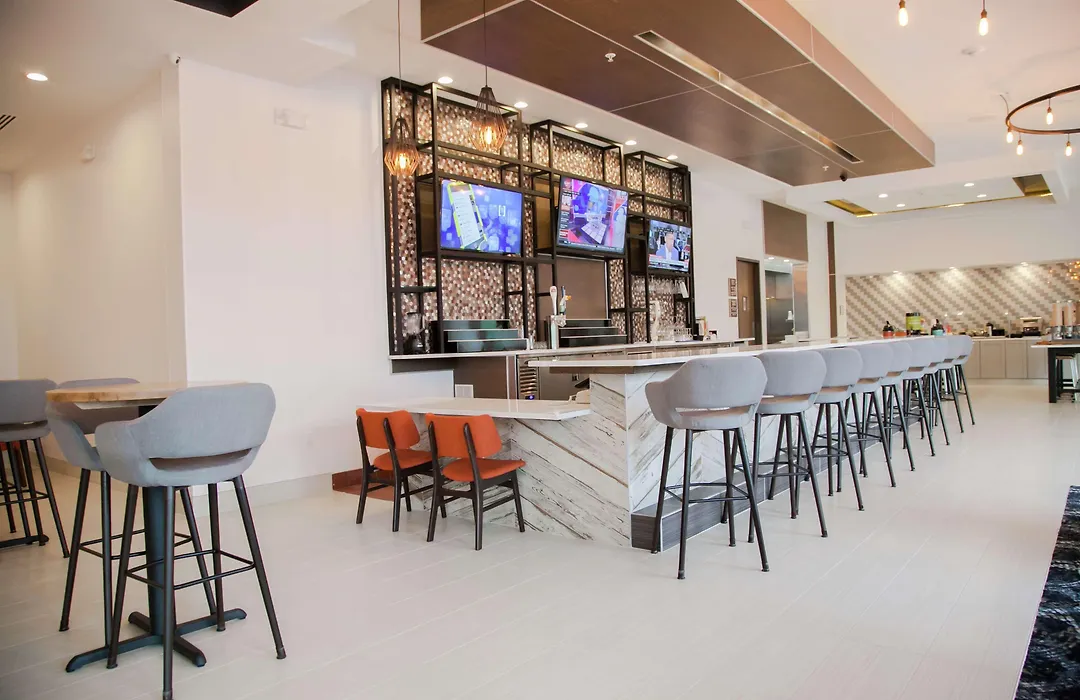 Hilton Garden Inn Tampa Suncoast Parkway-1