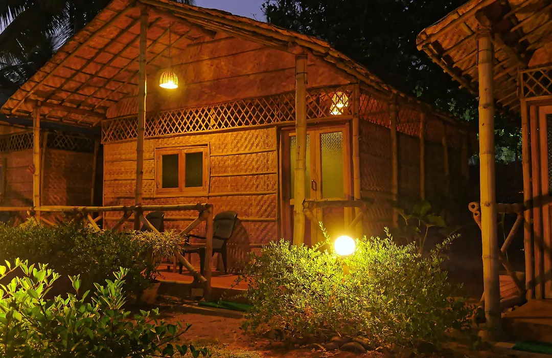 Beach Street Eco Resort&Spa-1