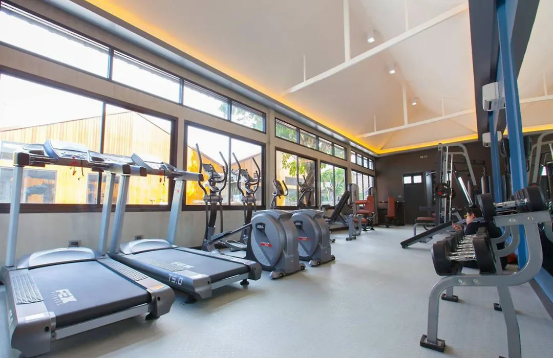 Loft Mania Boutique Hotel-1