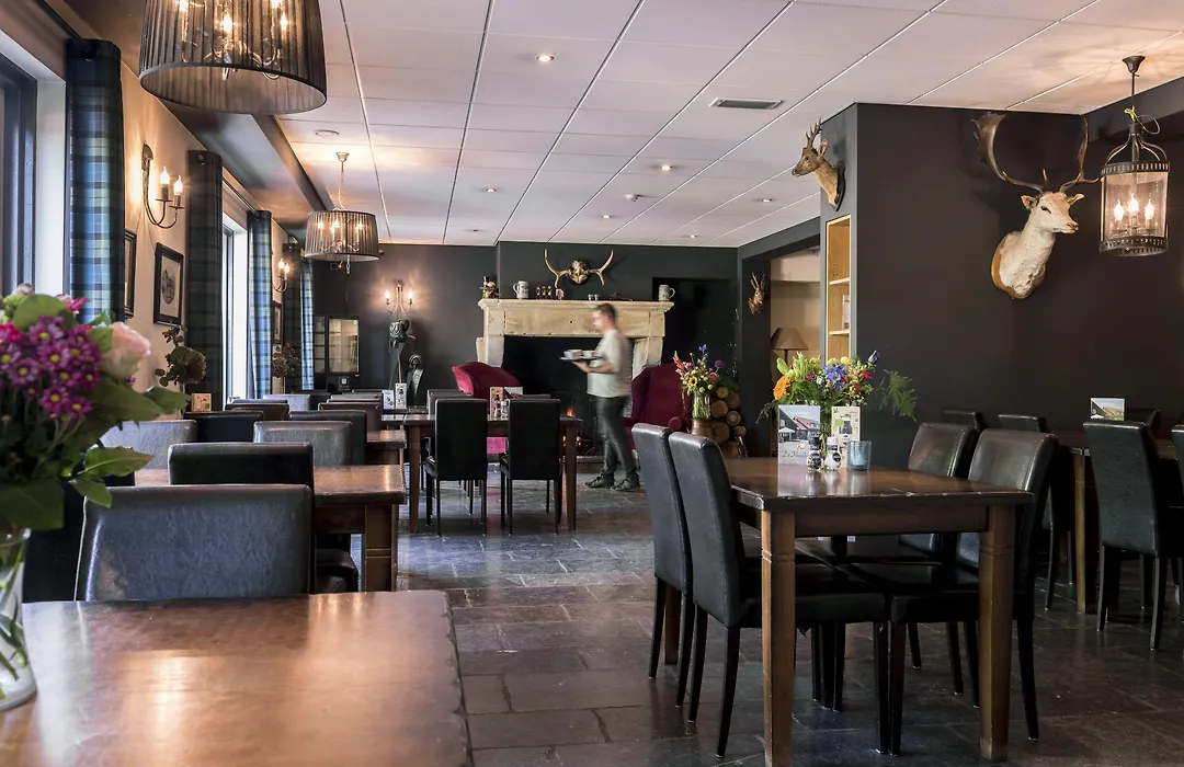 Hotel De Kruishoeve 's-Hertogenbosch-Vught-1