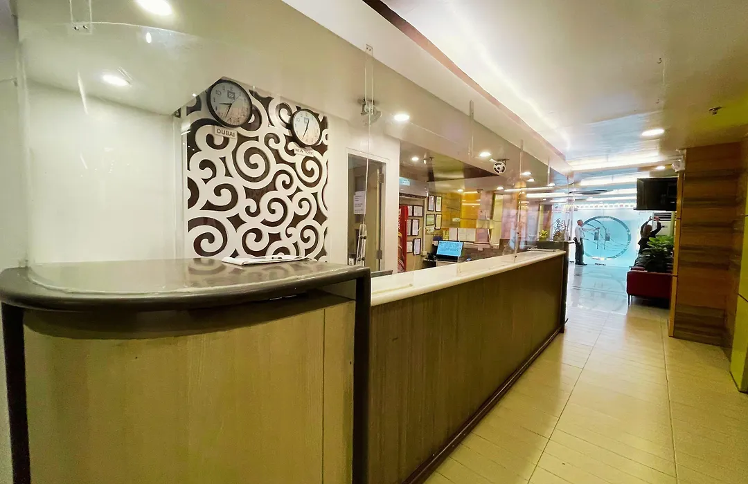 Hotel 99 Monumento Caloocan-1