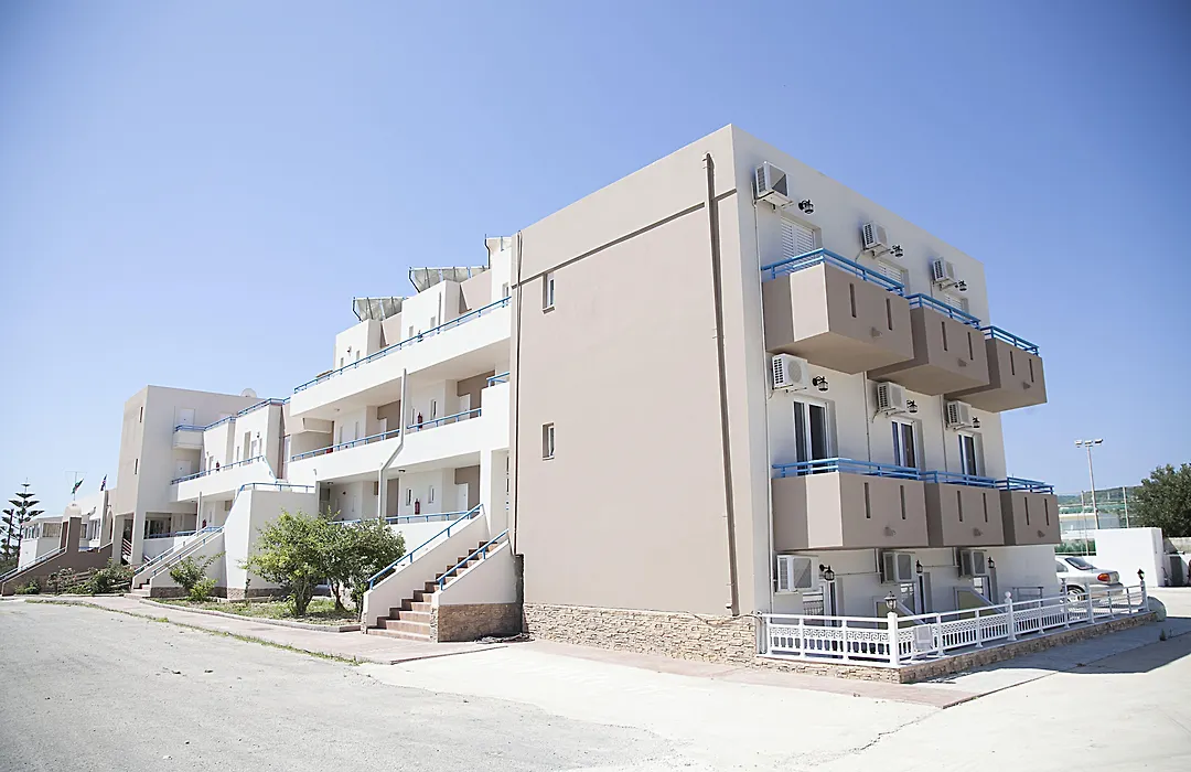 Hotel Athinoula-1