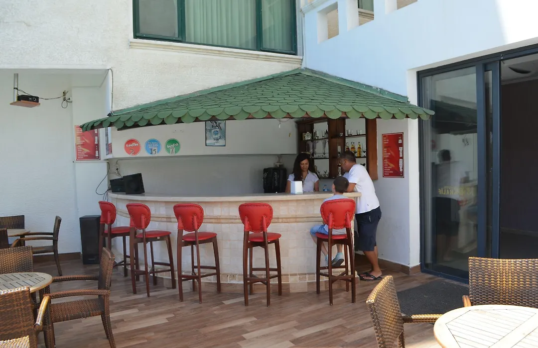 Kalif Hotel-1