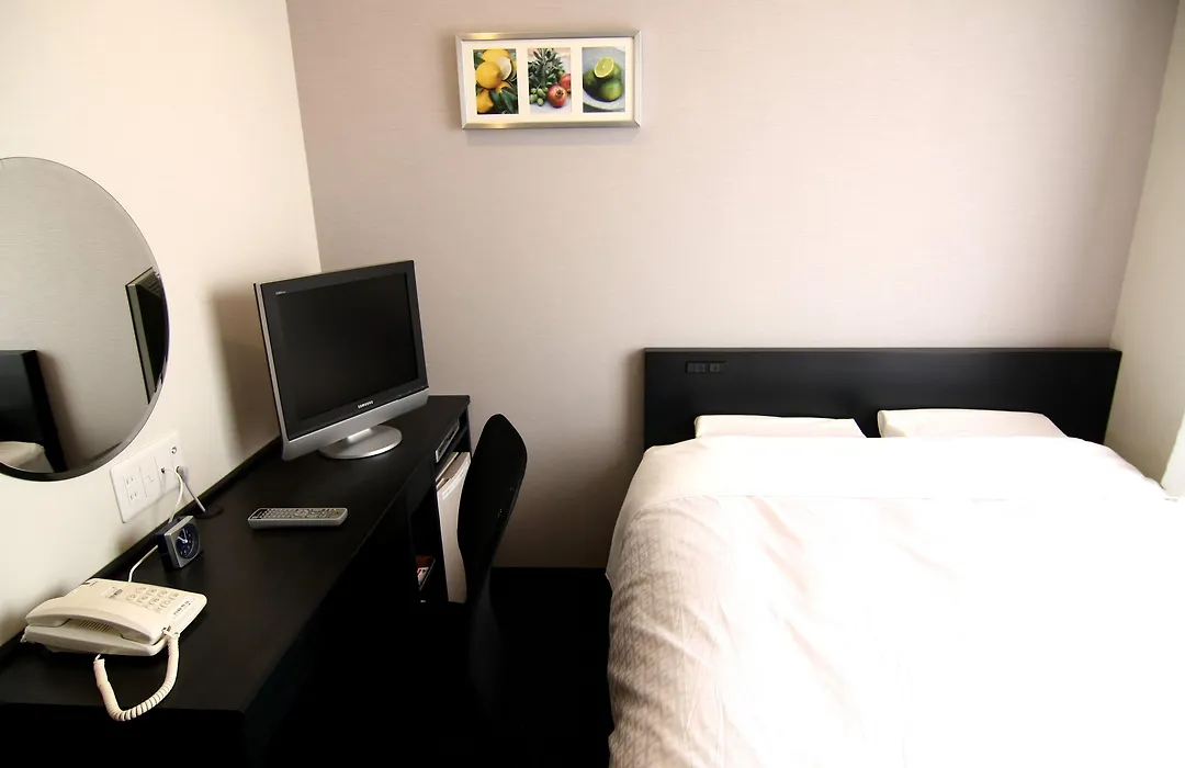 Hotel Crown Hills Kimitsu-1