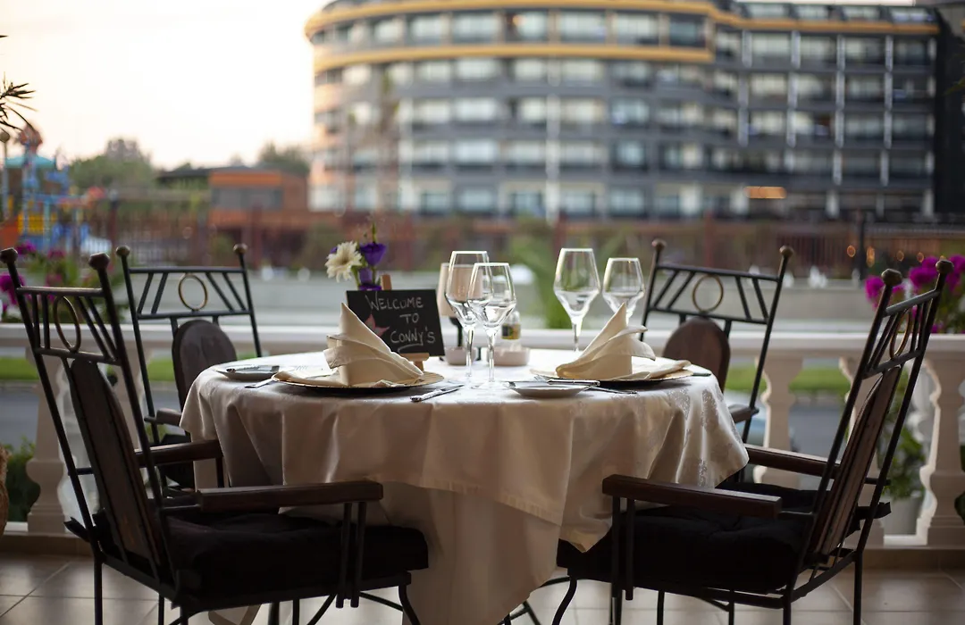 Conny'S Hotel (Adults Only)-1
