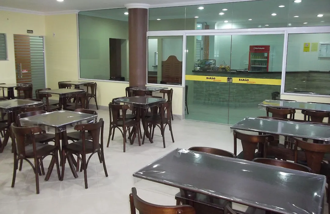Lord Hotel Camburi-1