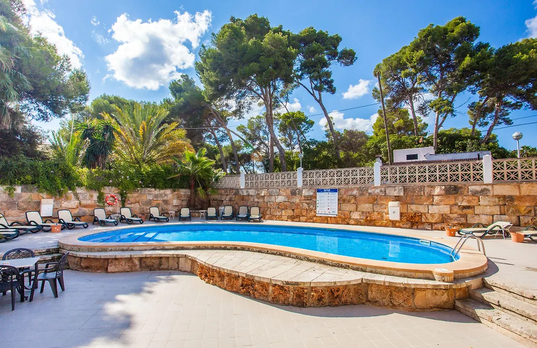 Apartamentos Ben-Hur-1