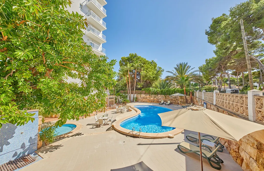 Apartamentos Ben-Hur-1