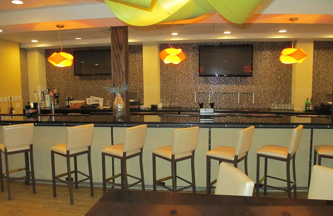 Holiday Inn - Fort Myers - Downtown Area By Ihg-1