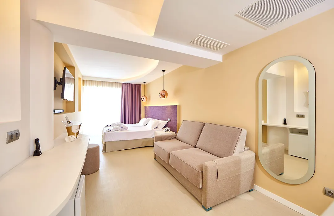Indico Rock Hotel Mallorca - Adults Only-1