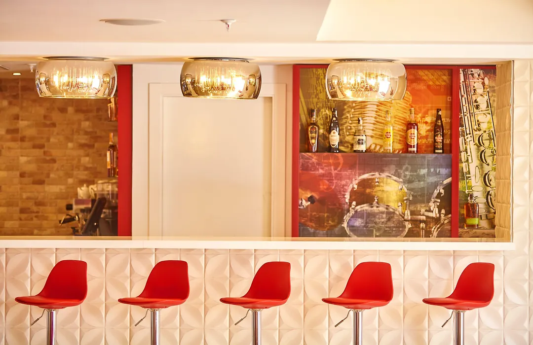 Indico Rock Hotel Mallorca - Adults Only-1