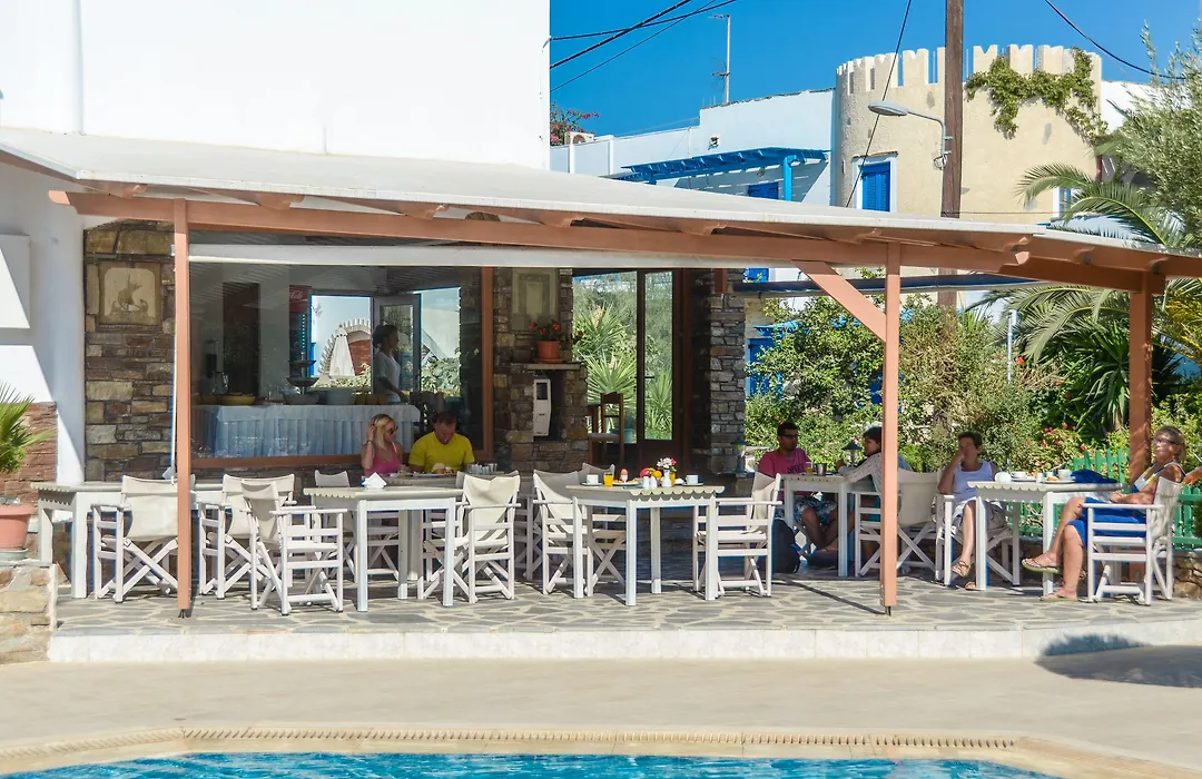 Agios Prokopios Hotel-1