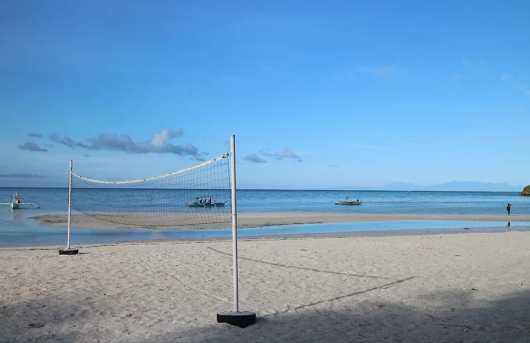 La Playa Estrella Beach Resort-1